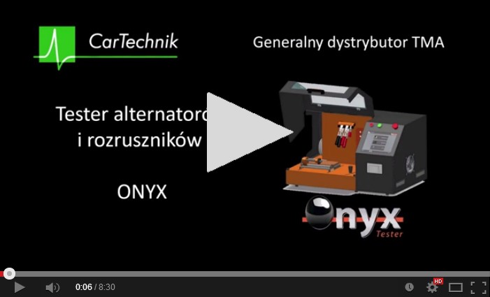 Video-ONYX Cartechnik