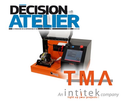 Article dcision atelier TMA
